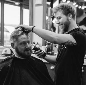 Meet your Posher, Austin